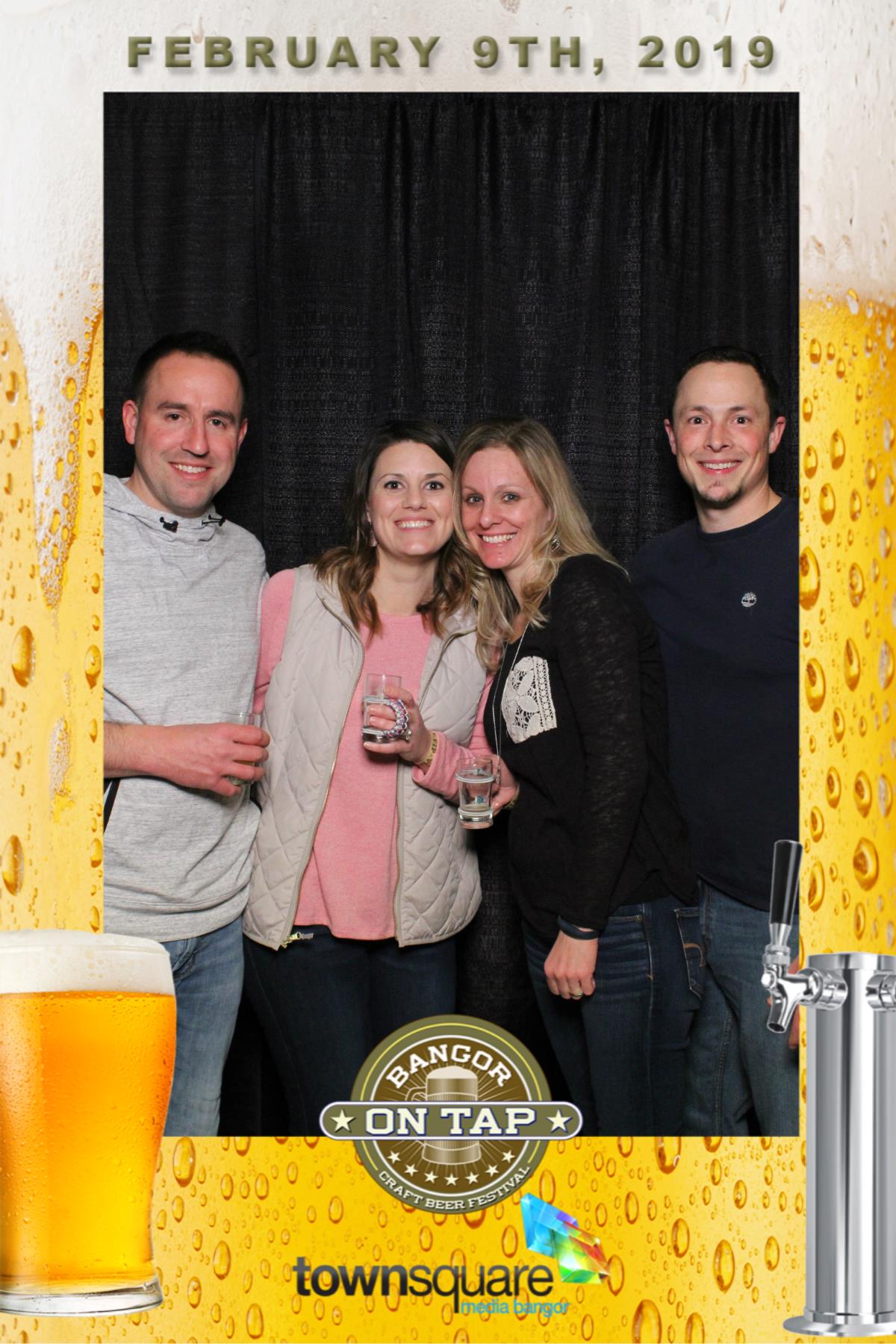 Bangor On tap | View more photos from the event at gallery.mainemagicmirror.com/u/MaineMagicMirror/Bangor-On-tap